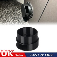 Heater Air Vent Deflector