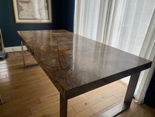 Marble Table From ARIGHI