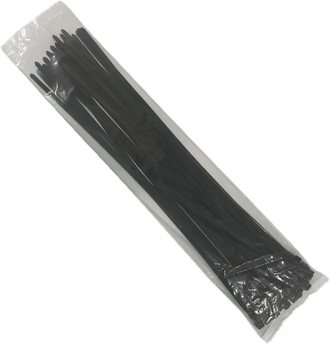Extra long zip ties - extra, heavy
