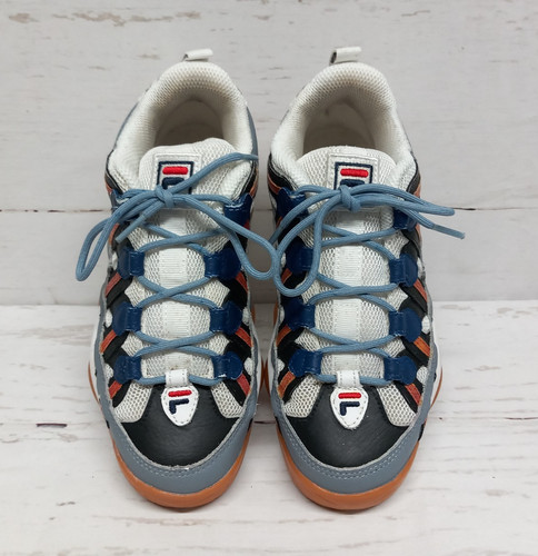 Retro fila trainers size - fila, uk