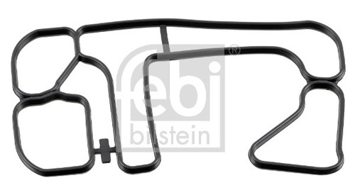 Febi 179371 gasket oil cooler - febi,