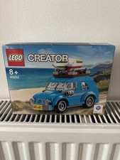 LEGO Creator 40252 Mini