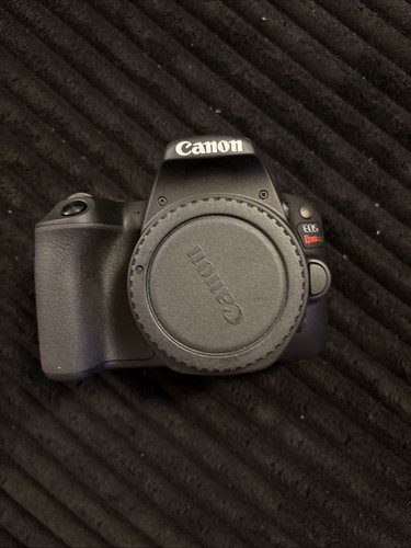 Canon eos rebel - eos,