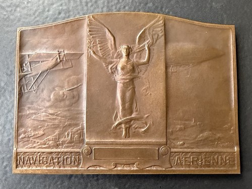 Antique 1909 pierre morlon - antique,