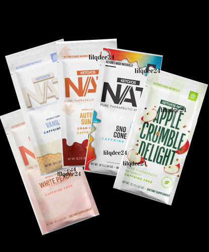 Pruvit keto nat - os,