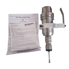 Renishaw 1RXU97 + Gühring GM