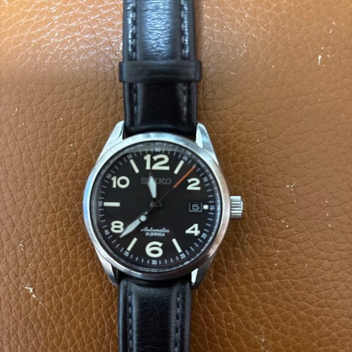 Seiko sarg009 6r15 02r0 - seiko,