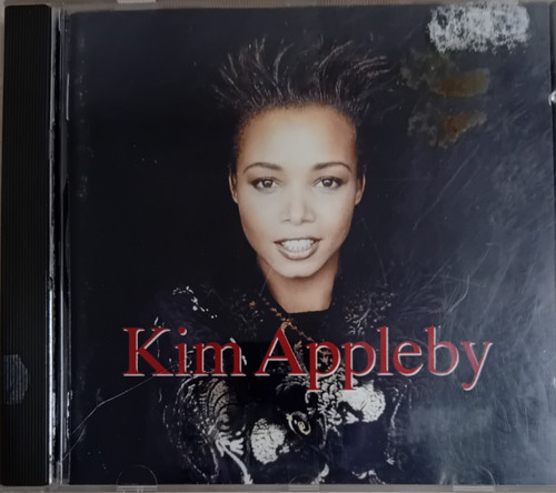 Kim appleby - kim,