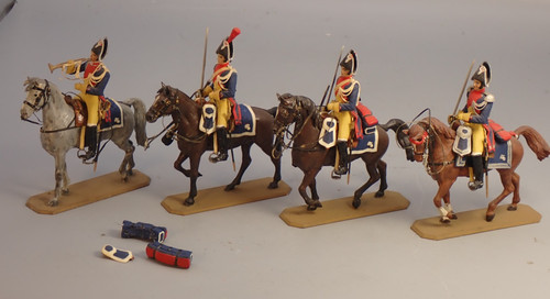 Historex empire 4 knights - empire,