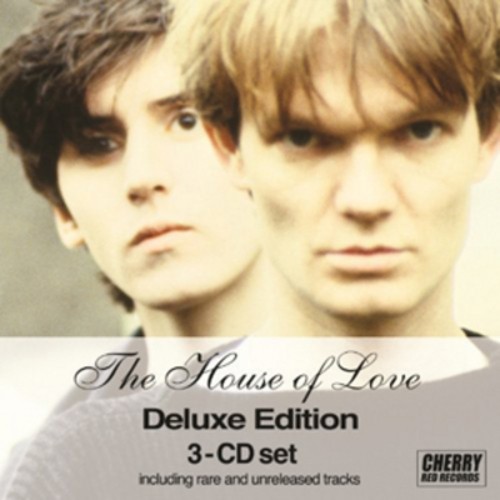 The house love - the,