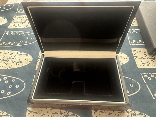Slab coin presentation - slab, box