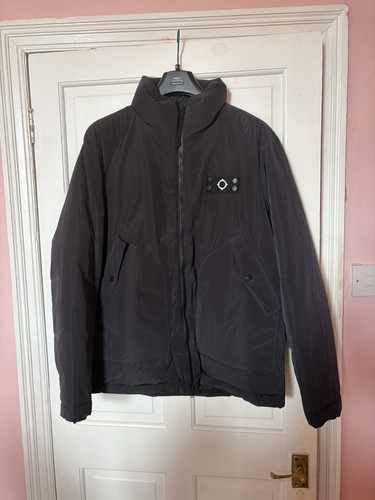 Strum trigger down jacket - strum,