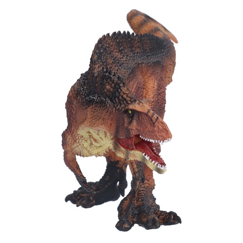 High spinosaurus model - spinosaurus,