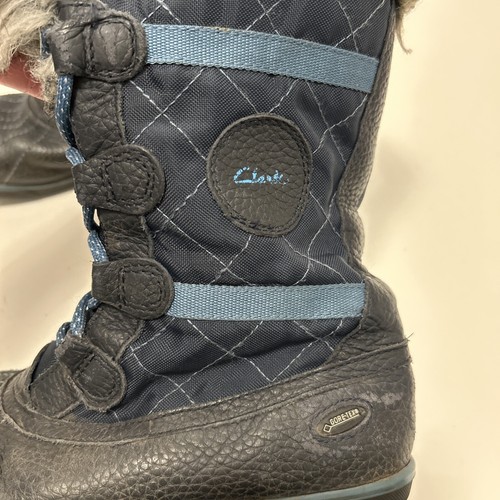 Clarks boots - clarks,