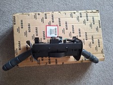 STEERING COLUMN SWITCH FITS: FITS FOR IVECO DAILY IV PLATFORM/CHASSIS 50C15/5
