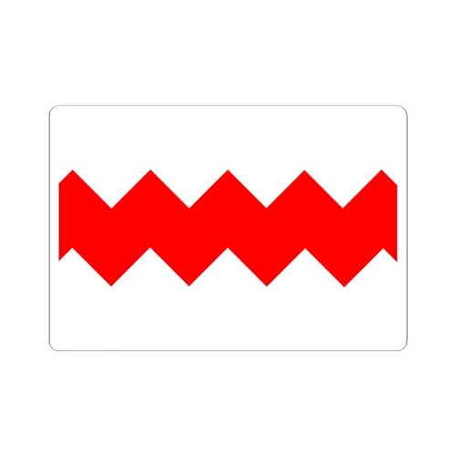 Flag gudja malta sticker - flag,