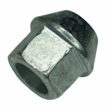 GENUINE VAUXHALL ASTRA J & K MOKKA VIVA MOKKA ZAFIRA C WHEEL NUT 9598799