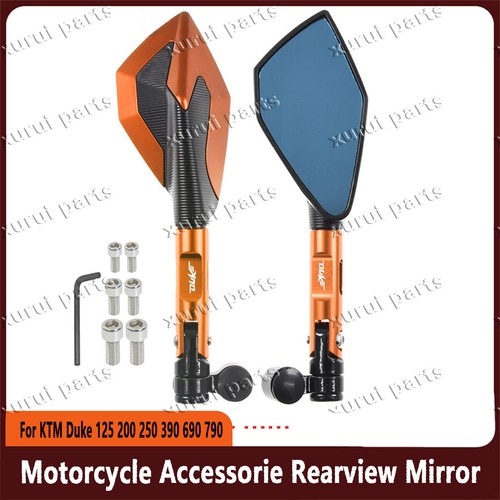 For ktm duke 125 200 - 200, 250