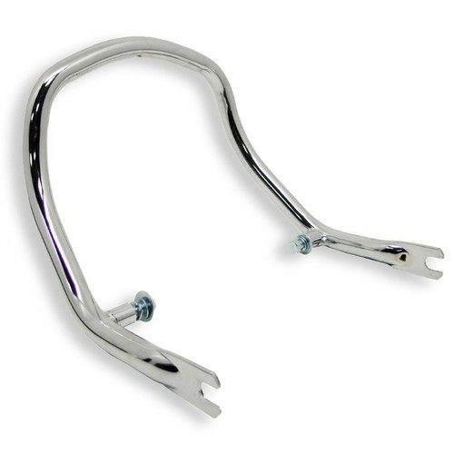 Kawasaki chrome pillion - kawasaki,