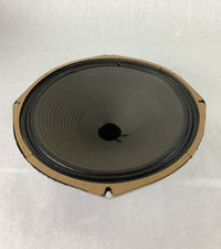 Vintages Conn 12" theatre 551