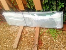 Land Rover Defender 90 110  Front Windscreen TINTED oe spec HEATED 2 connector