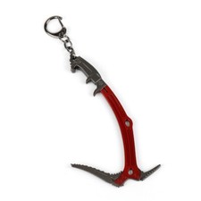 Tomb Raider Red Climbing Axe
