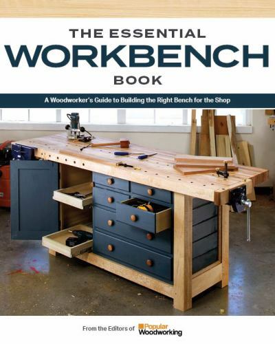 Make your own workbench - make,