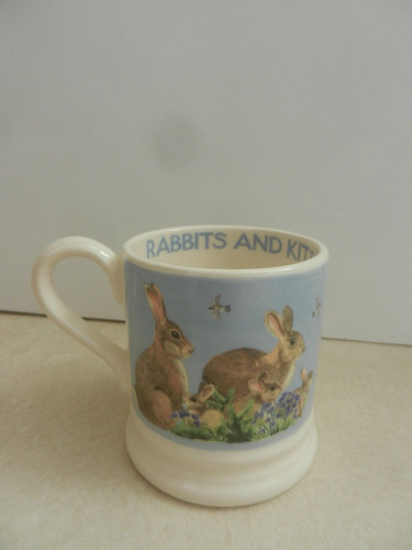 New emma bridgewater easter - new,