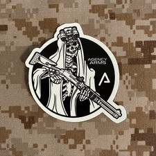 Agency Arms Gypsy Walters