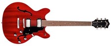 Guild starfire cherry red - guild,