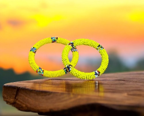 African kenyan handmade - african,