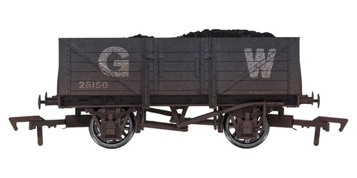 Dapol 051 058 gwr - dapol,