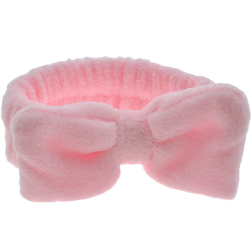 Ultra soft spa headband towel - ultra,