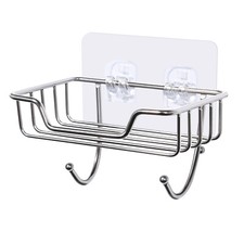 Bathroom Soap Dish Stainless