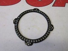 Ducati rear phonic wheel