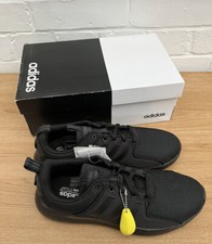 New adidas Ortholite Float Running Trainers UK 7 Boys Teenagers Mens 