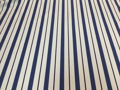 Fryetts seaton stripe - , navy