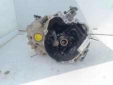 5060184 gearbox for DAEWOO MATIZ 1998