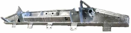 Land rover defender galvanised - rover,