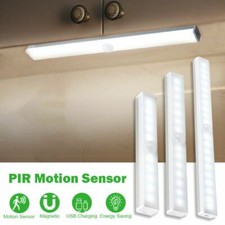 Under Cupboard Wardrobe Lights