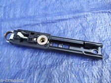 8207596 FRONT SEAT BELT MOUNT B POST SLIDE  from E46 3 SERIES COUPE 330 Ci BMW