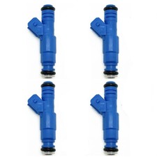 4- OE UPGRADE Fuel Injector