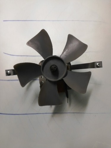 Motor fan for delonghi dec - fan,