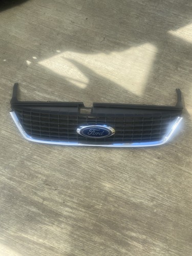 Ford mondeo mk4 ghia - ford,