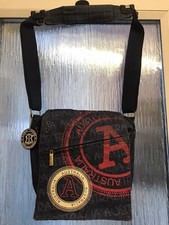 Robin Ruth Cross Body Messanger Bag 