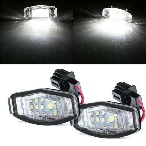 License number plate light - license,