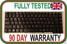 100% TESTED Fujitsu-Siemens Amilo L6820 Laptop Keyboard