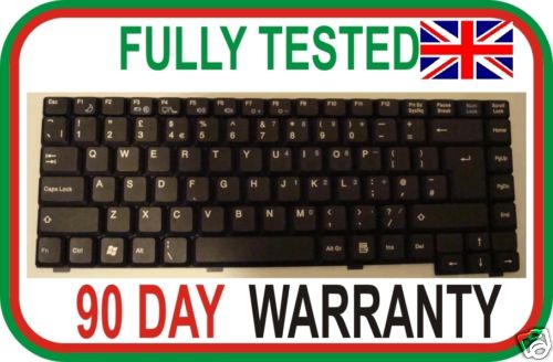 100 tested fujitsu siemens - 100%,