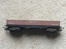London Brick Company Bogie