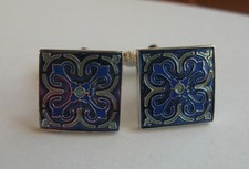 FABULOUS PATTERNED SILVER